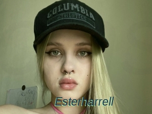 Esterharrell