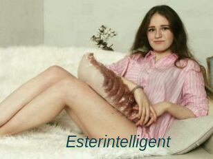 Esterintelligent