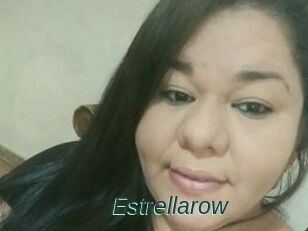 Estrellarow