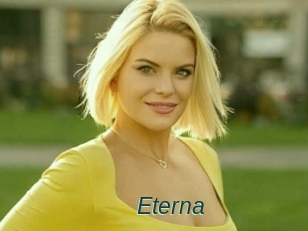 Eterna