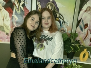 Ethalandcatheryn