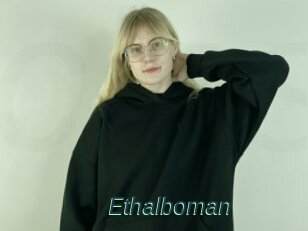 Ethalboman