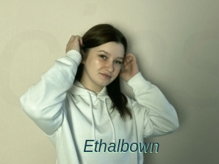 Ethalbown