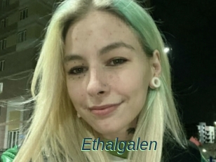 Ethalgalen