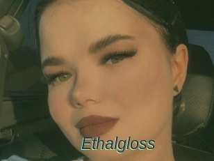 Ethalgloss