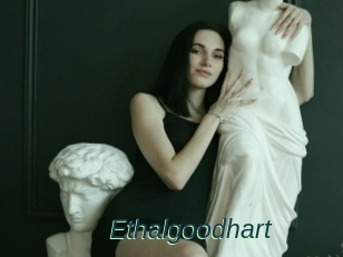 Ethalgoodhart