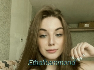 Ethalhammond