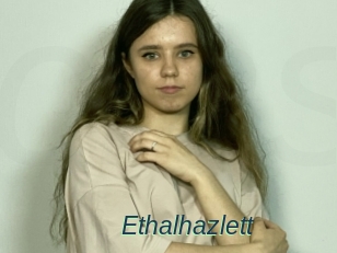 Ethalhazlett