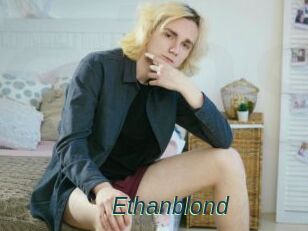 Ethanblond