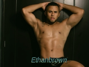 Ethanbrown