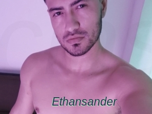 Ethansander