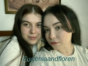 Eugeniaandfloren