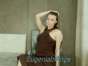 Eugeniabillings