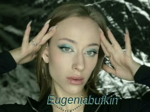 Eugeniabufkin