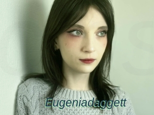 Eugeniadaggett