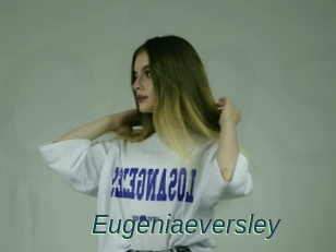 Eugeniaeversley