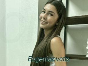 Eugeniaevetts