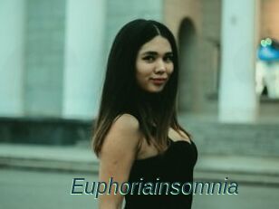 Euphoriainsomnia