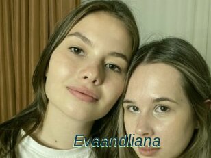 Evaandliana