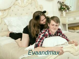 Evaandmax