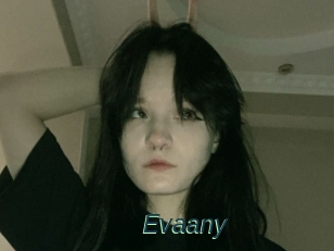 Evaany