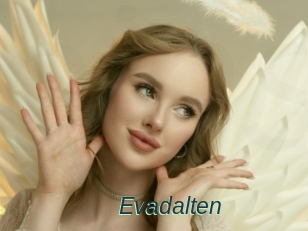 Evadalten