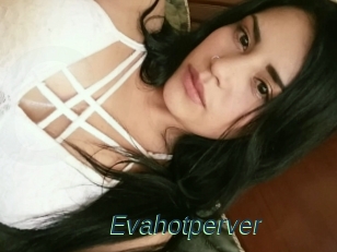 Evahotperver