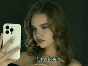 Evakeln