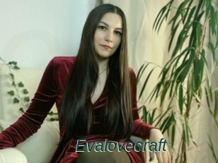 Evalovecraft