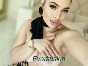 Evamuskin