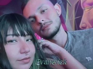 Evanerick