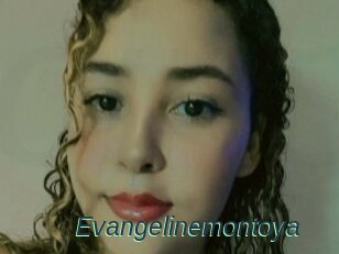 Evangelinemontoya