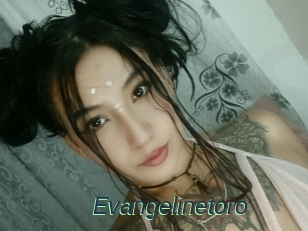 Evangelinetoro