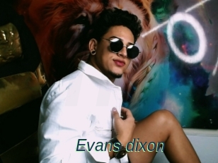 Evans_dixon