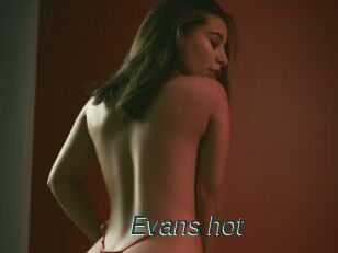 Evans_hot