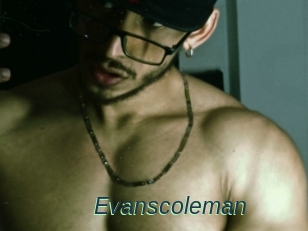 Evanscoleman