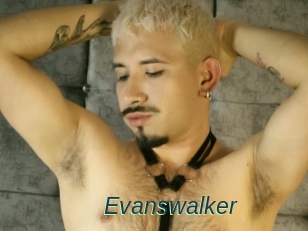 Evanswalker