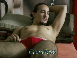 Evantricks