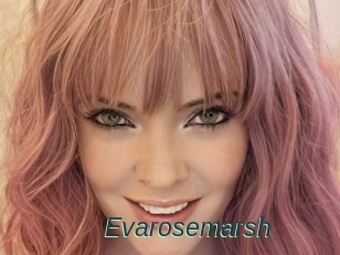 Evarosemarsh