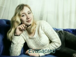 Evasacred