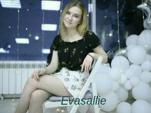 Evasallie