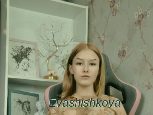 Evashishkova