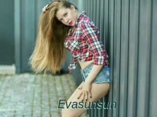 Evasunsun