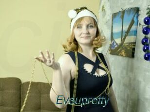 Evaupretty