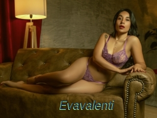 Evavalenti