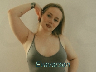 Evavarson