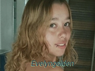 Evelyngolden