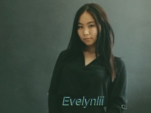 Evelynlii