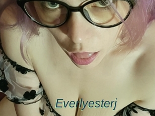 Everlyesterj
