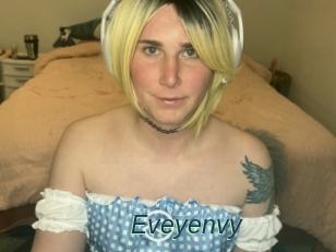 Eveyenvy